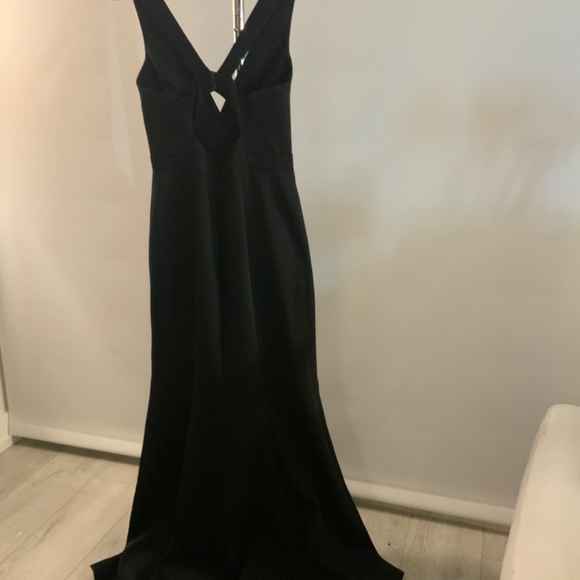 BCBG Gown - Picture 5 of 5